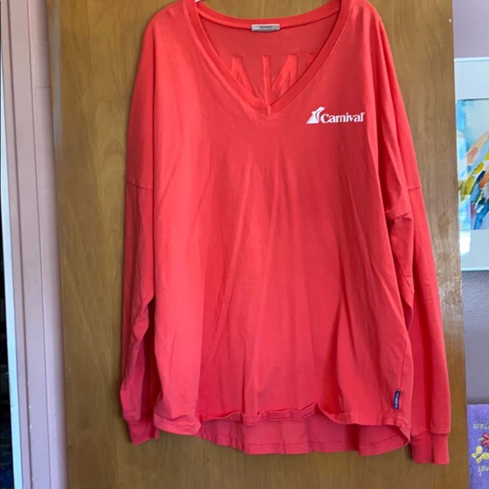 Spirit Jersey